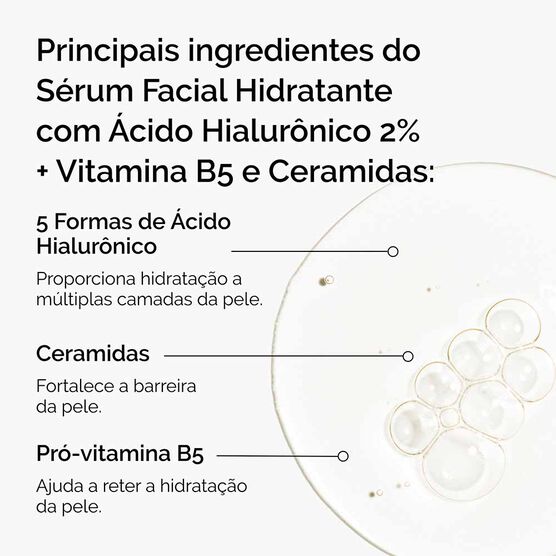 HYALURONIC ACID 2% + B5 V2 NEXT GEN [INT] - 30ML